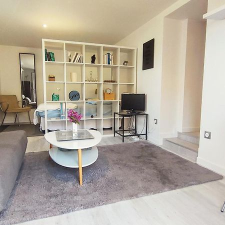 Studio Calme Petite Vue Lac Saint-Jorioz Ngoại thất bức ảnh